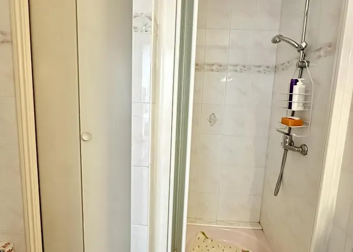 2 Steps From Ile-rousse *