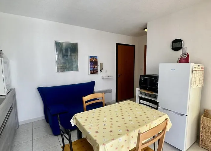 Appartement 2 Steps From Ile-rousse