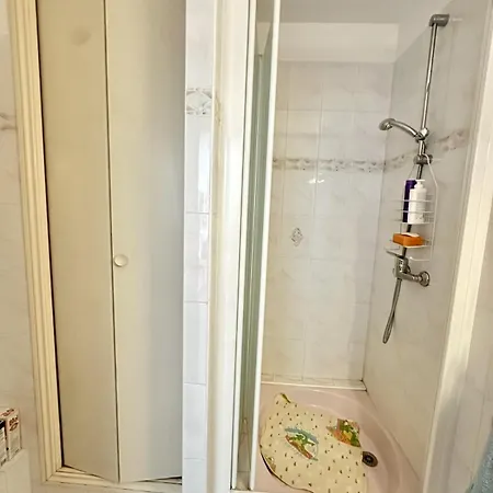 2 Steps From Ile-rousse *