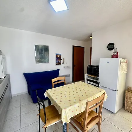 Apartman 2 Steps From Ile-rousse