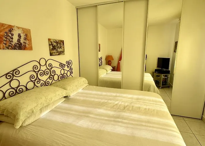 Appartamento 2 Steps From Ile-rousse *